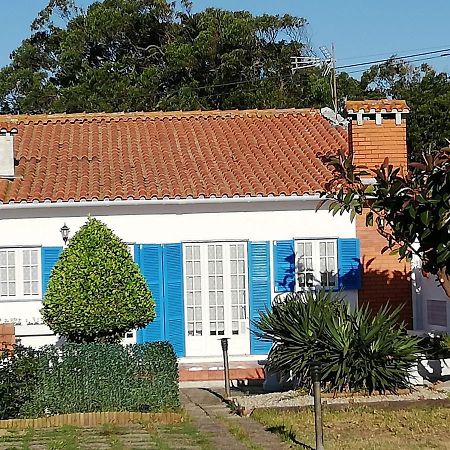 Casa De Praia Vila do Conde Zewnętrze zdjęcie