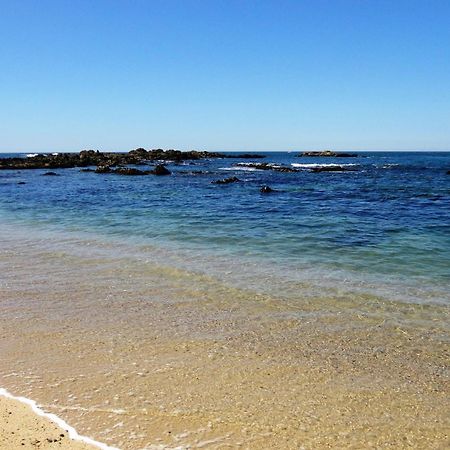 Casa De Praia Vila do Conde Zewnętrze zdjęcie