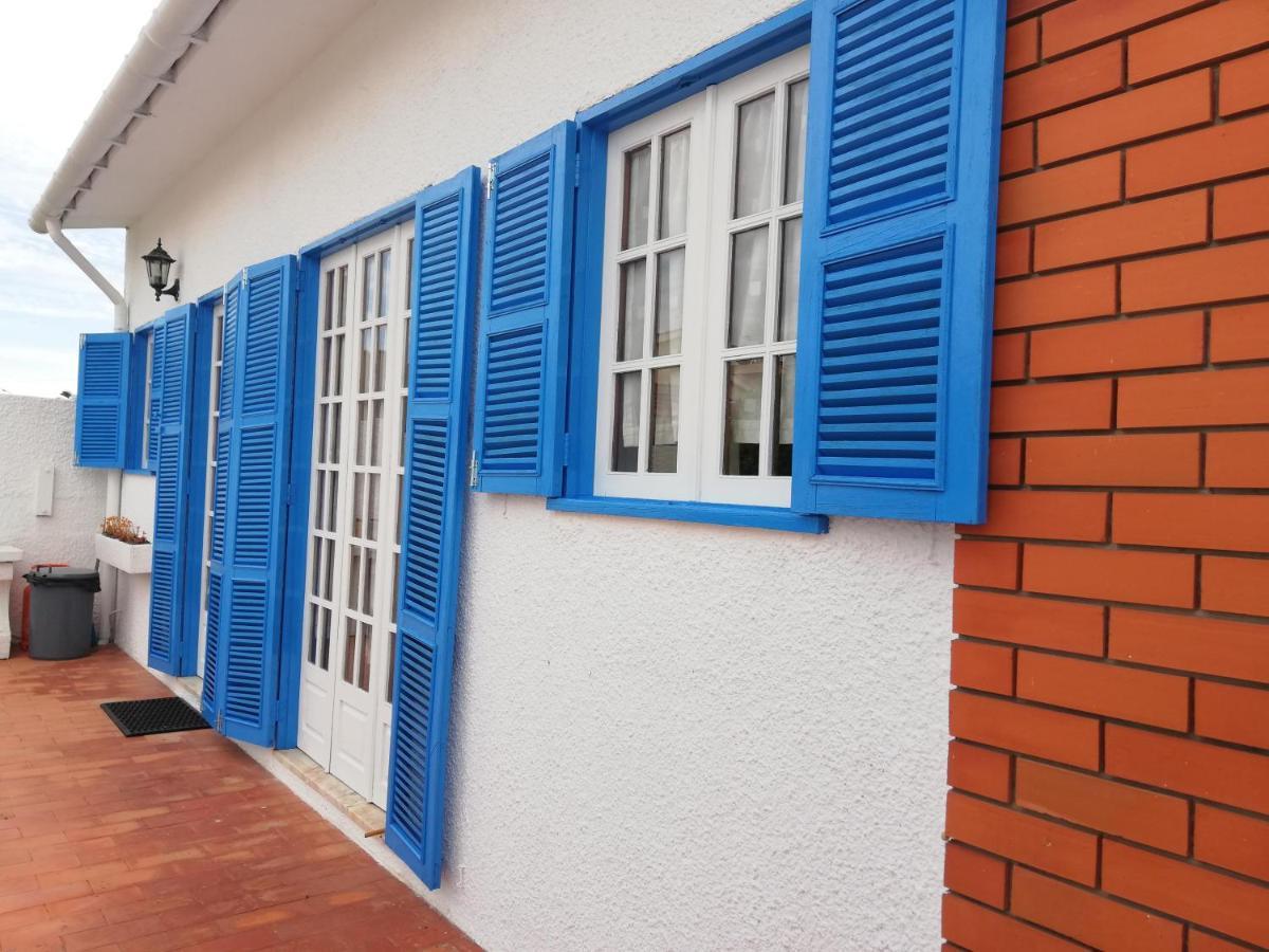 Casa De Praia Vila do Conde Zewnętrze zdjęcie