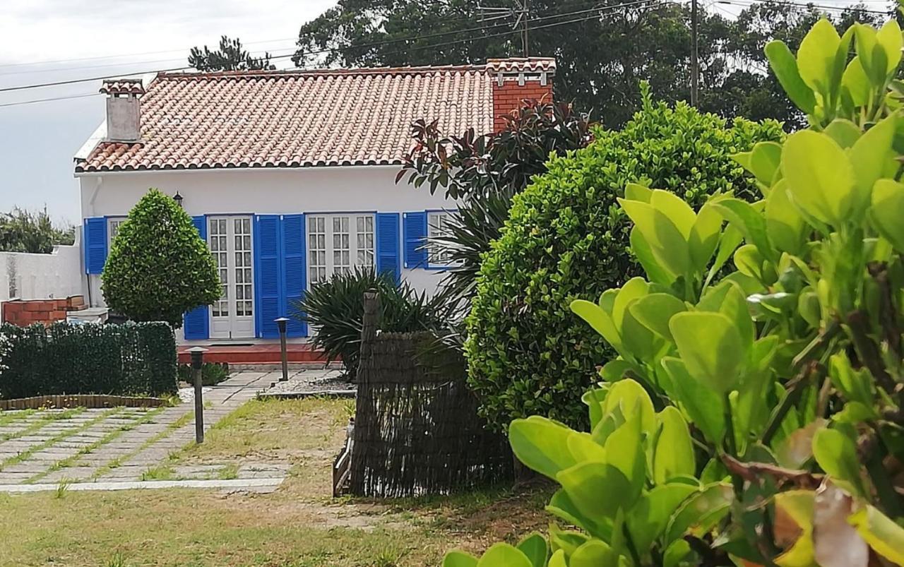 Casa De Praia Vila do Conde Zewnętrze zdjęcie