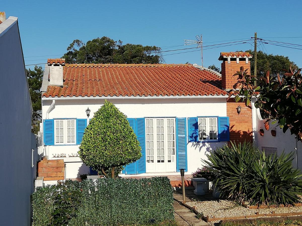 Casa De Praia Vila do Conde Zewnętrze zdjęcie