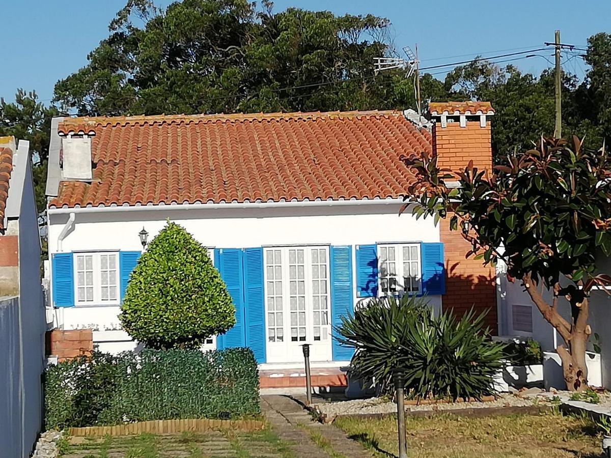 Casa De Praia Vila do Conde Zewnętrze zdjęcie