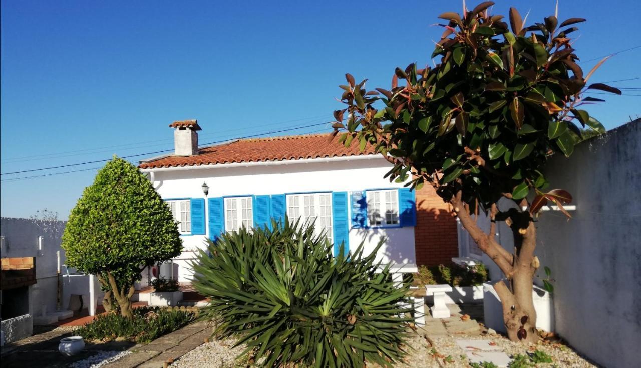 Casa De Praia Vila do Conde Zewnętrze zdjęcie