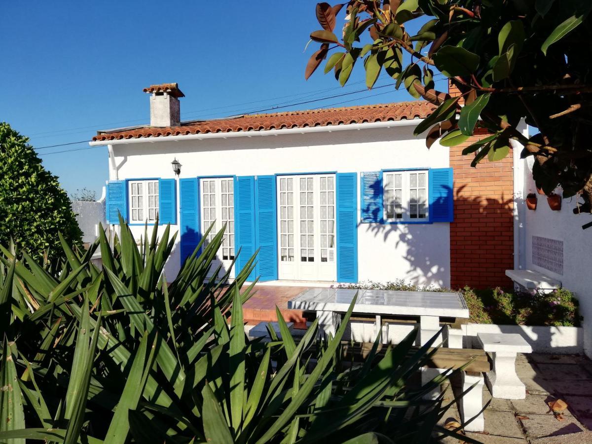 Casa De Praia Vila do Conde Zewnętrze zdjęcie