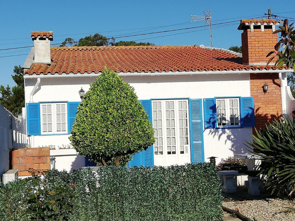 Casa De Praia Vila do Conde Zewnętrze zdjęcie