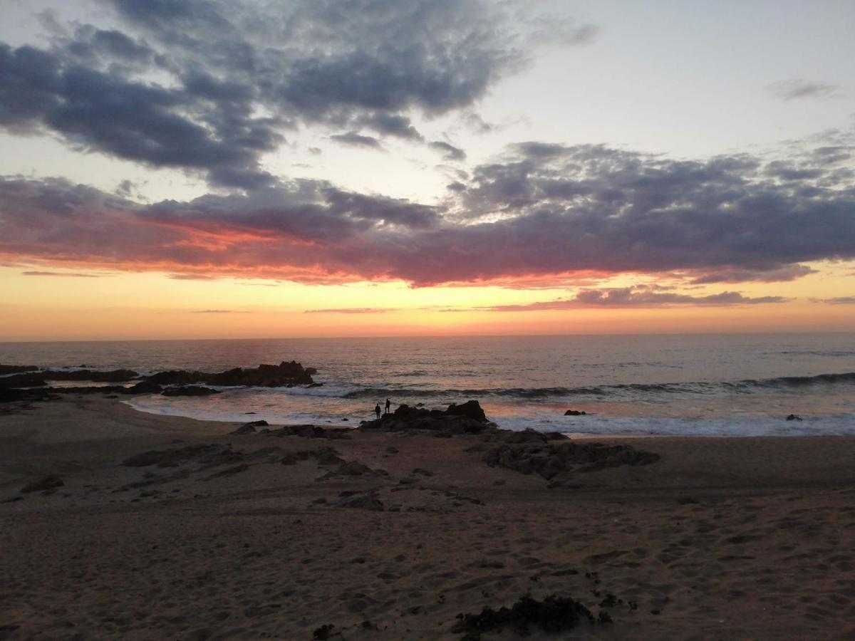 Casa De Praia Vila do Conde Zewnętrze zdjęcie