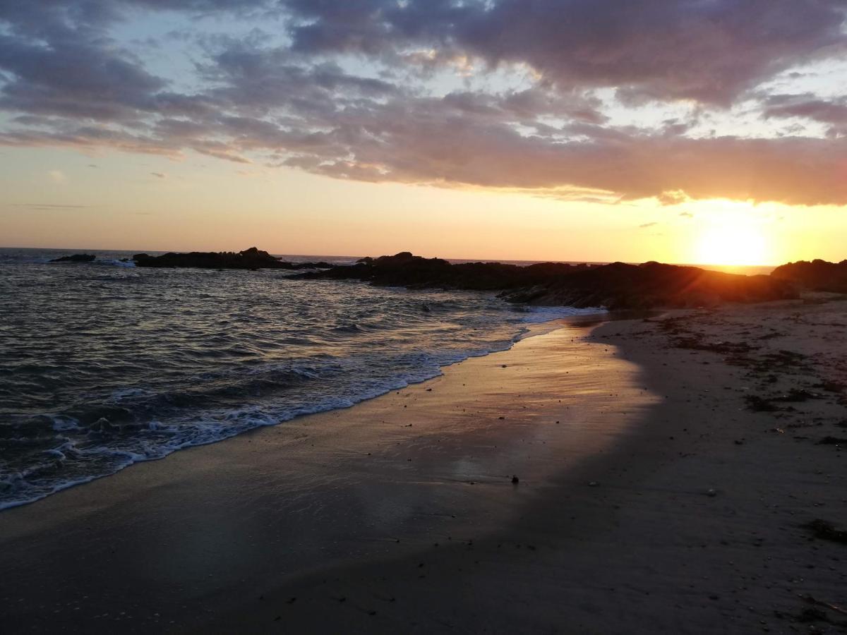 Casa De Praia Vila do Conde Zewnętrze zdjęcie