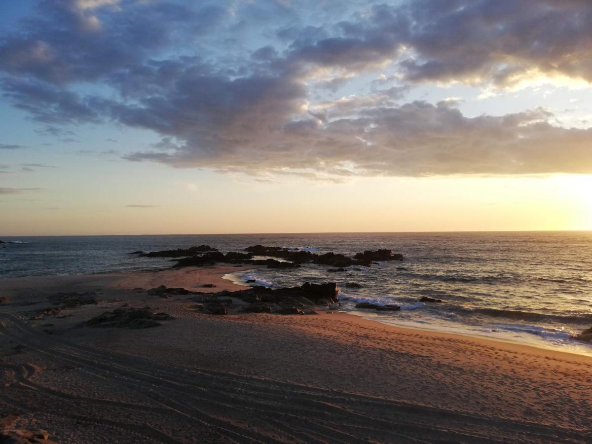 Casa De Praia Vila do Conde Zewnętrze zdjęcie