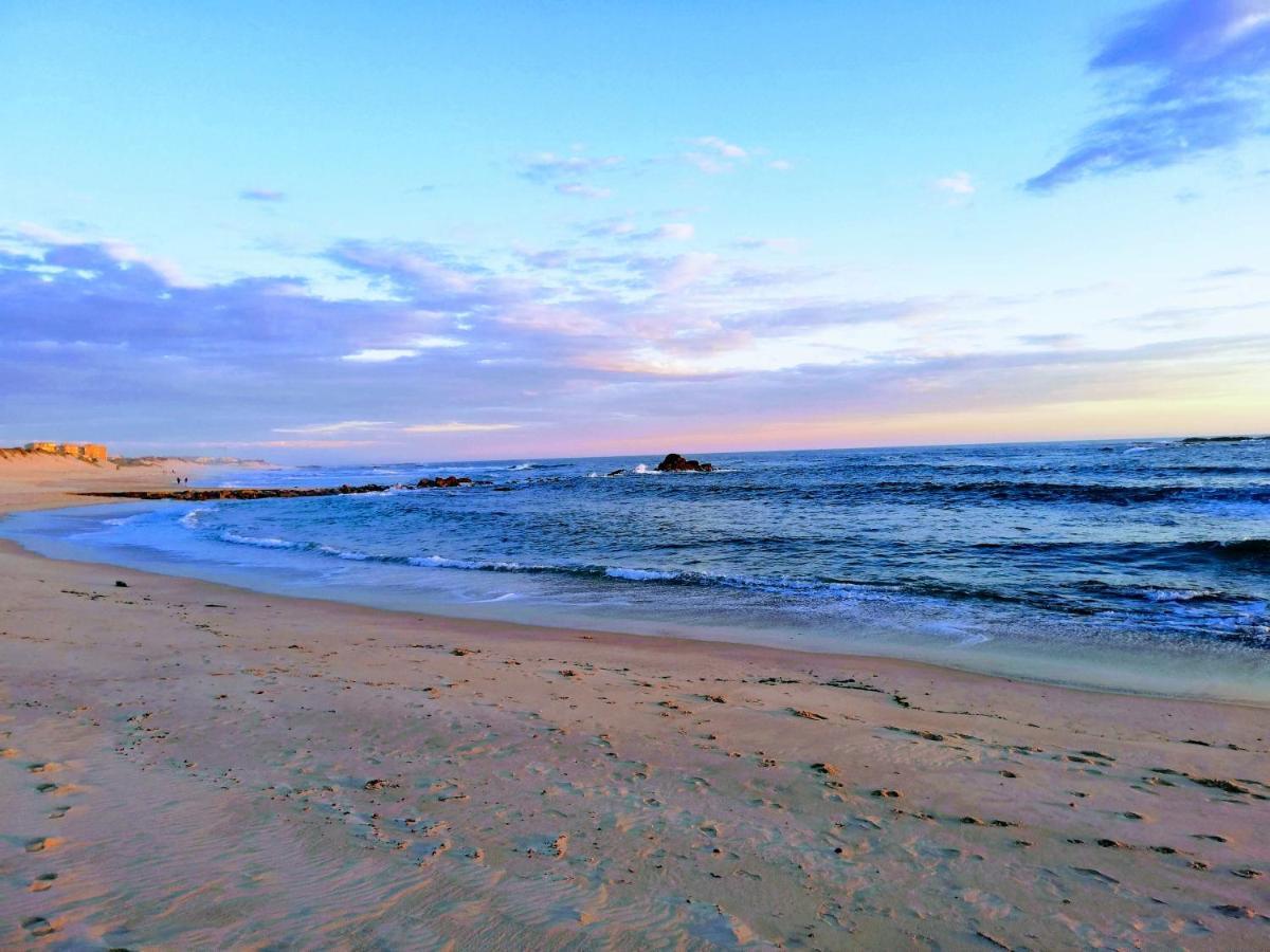 Casa De Praia Vila do Conde Zewnętrze zdjęcie