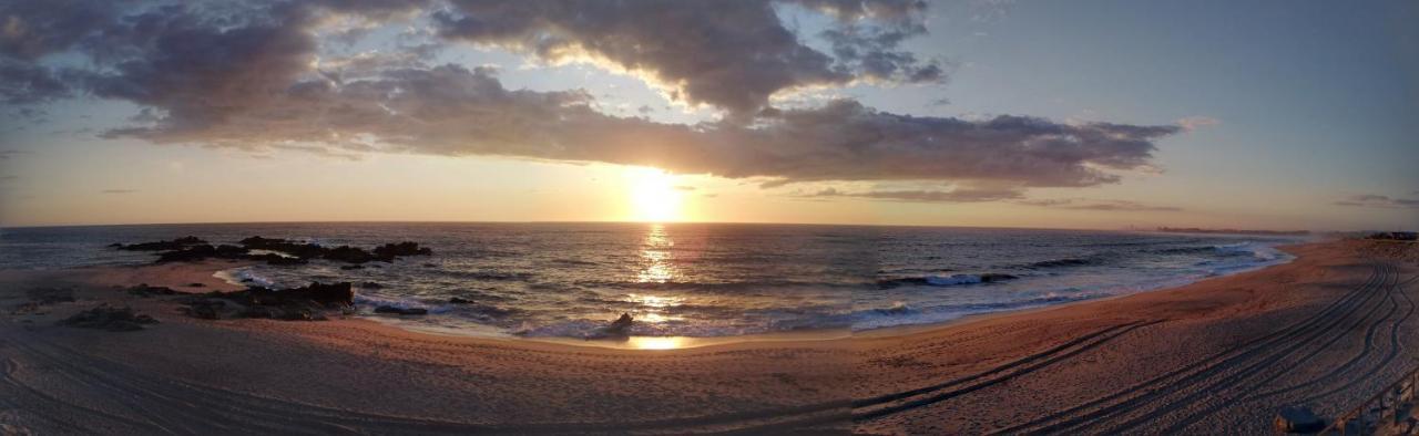 Casa De Praia Vila do Conde Zewnętrze zdjęcie