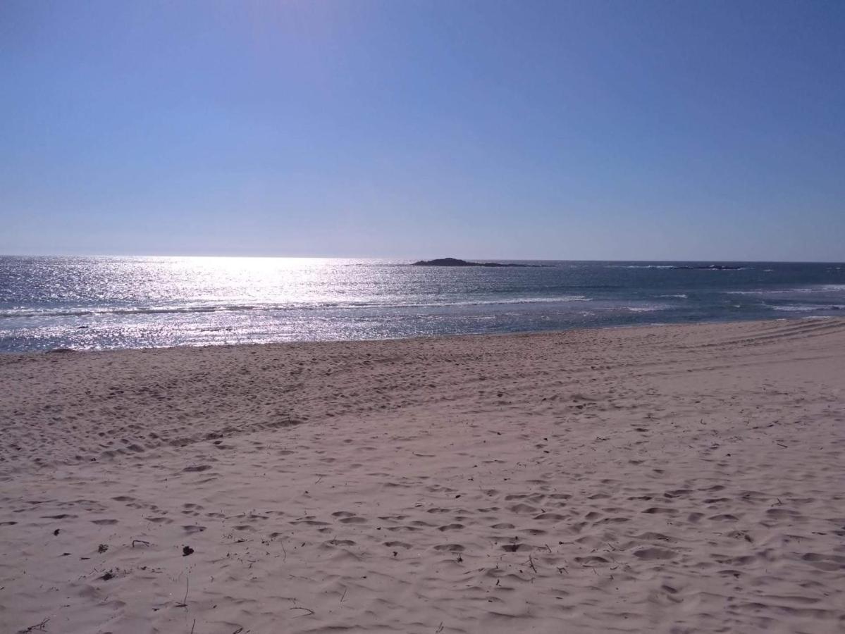 Casa De Praia Vila do Conde Zewnętrze zdjęcie