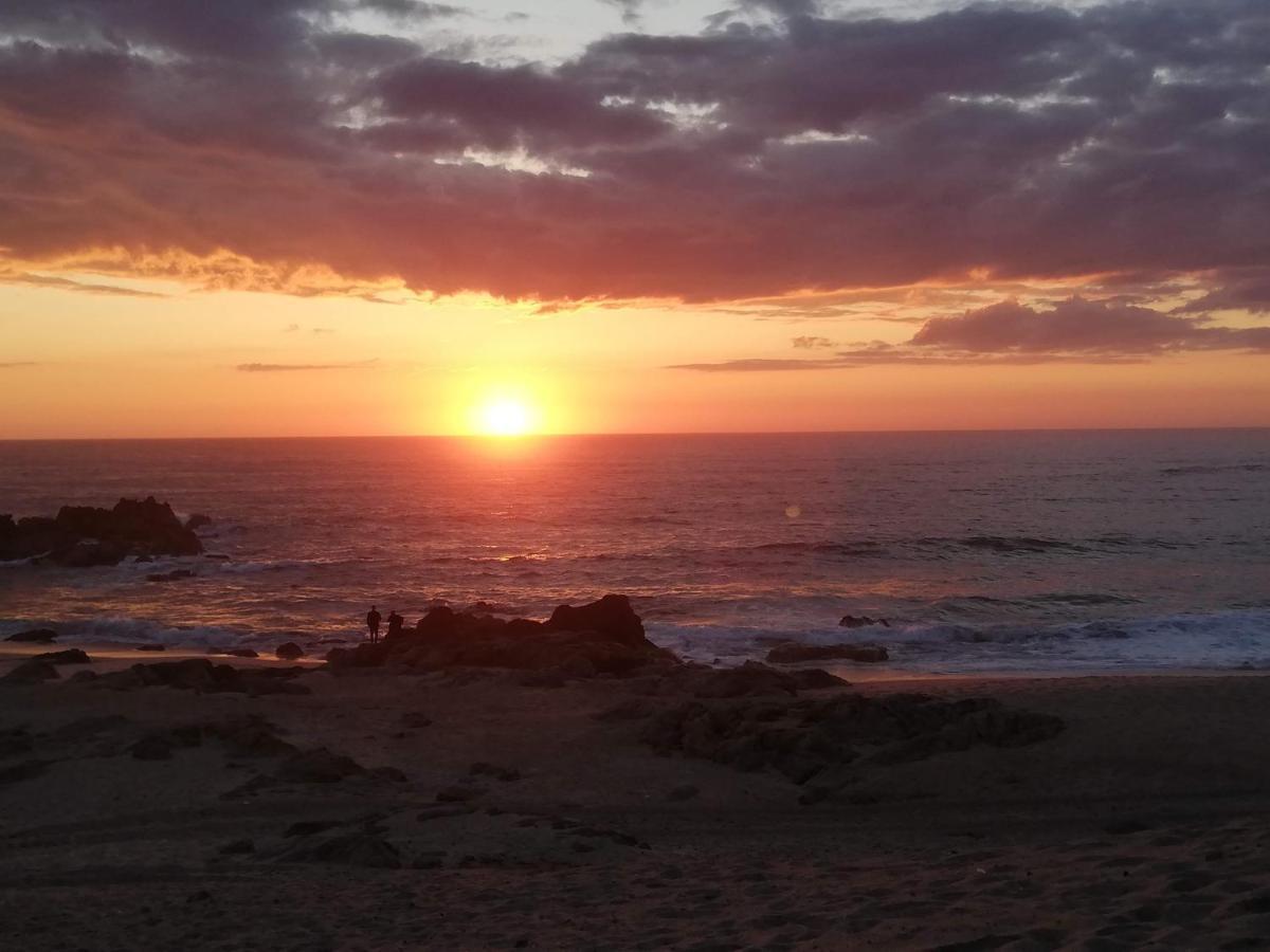 Casa De Praia Vila do Conde Zewnętrze zdjęcie