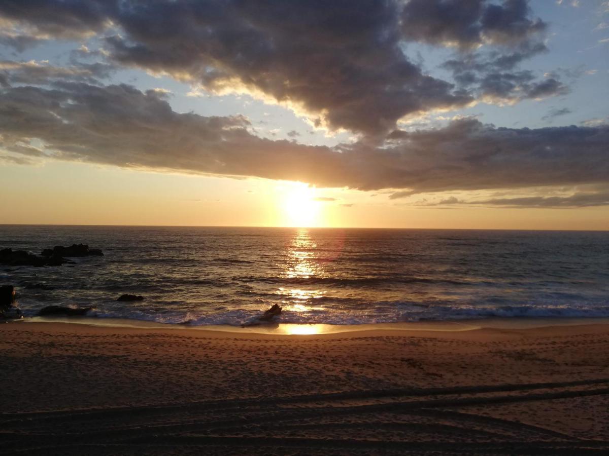 Casa De Praia Vila do Conde Zewnętrze zdjęcie