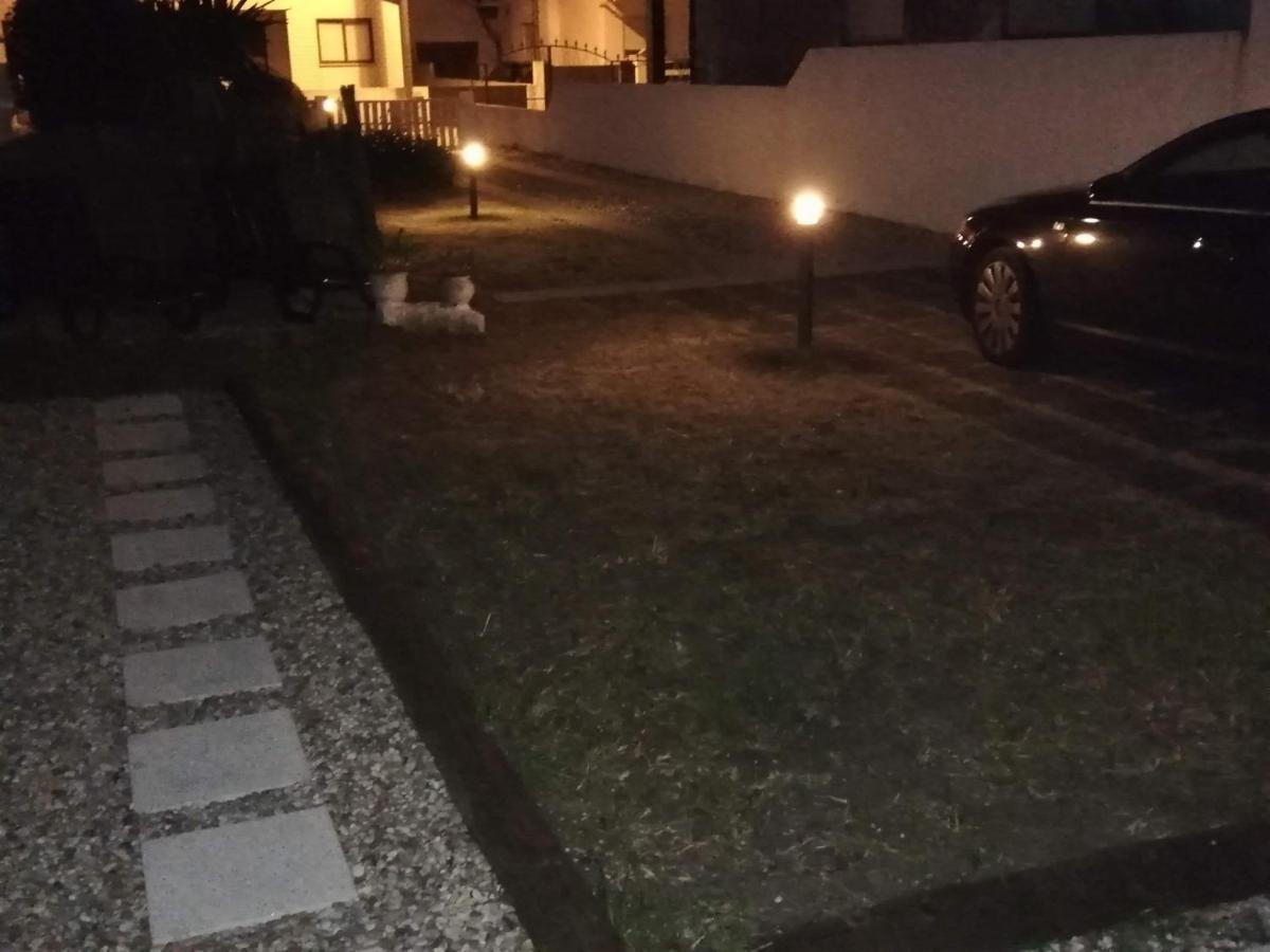 Casa De Praia Vila do Conde Zewnętrze zdjęcie