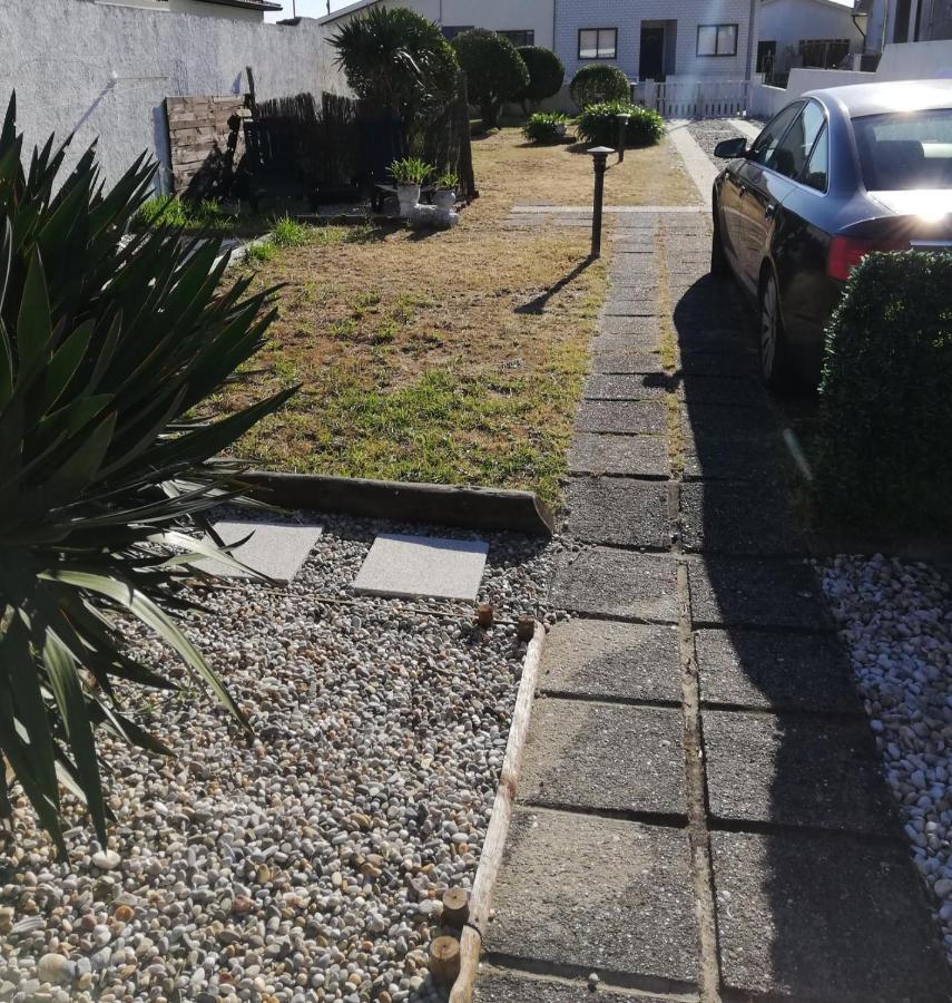 Casa De Praia Vila do Conde Zewnętrze zdjęcie