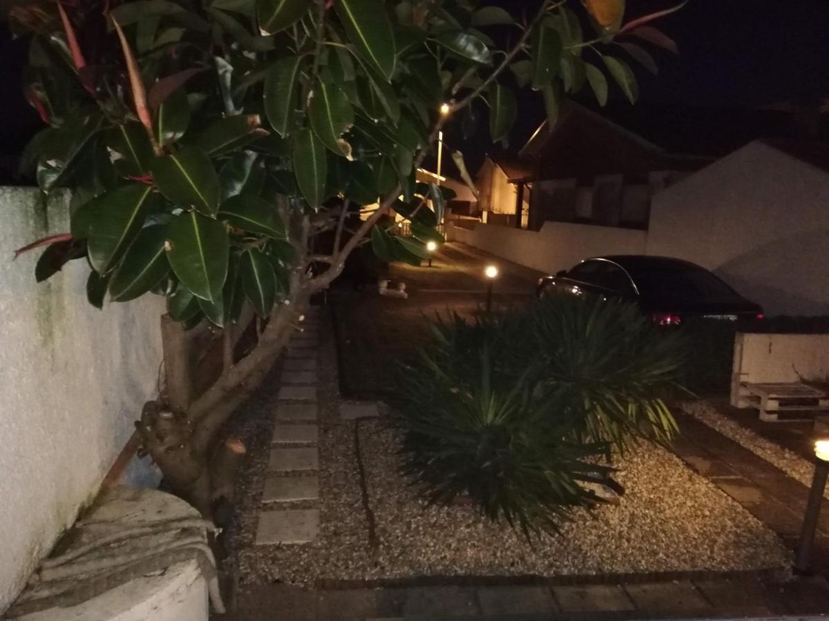 Casa De Praia Vila do Conde Zewnętrze zdjęcie