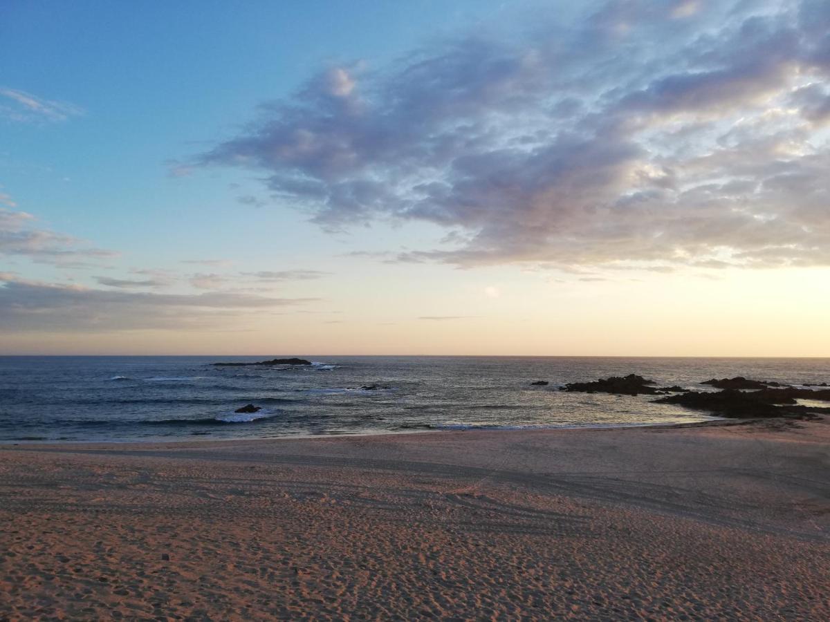 Casa De Praia Vila do Conde Zewnętrze zdjęcie