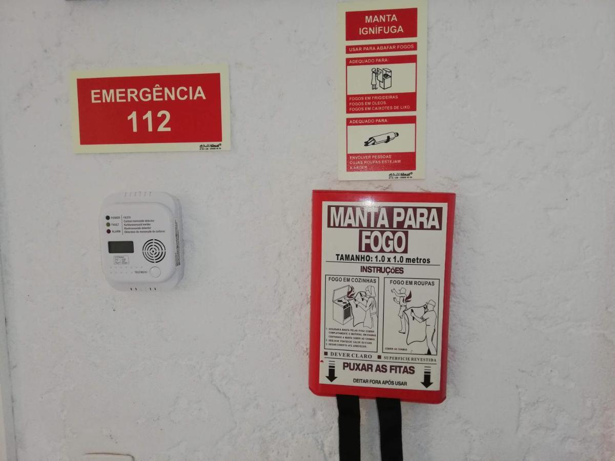 Casa De Praia Vila do Conde Zewnętrze zdjęcie