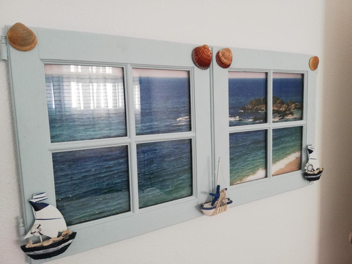Casa De Praia Vila do Conde Zewnętrze zdjęcie