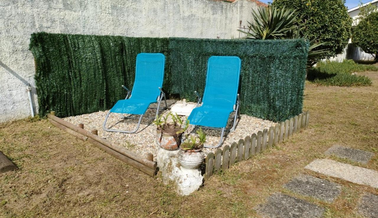 Casa De Praia Vila do Conde Zewnętrze zdjęcie