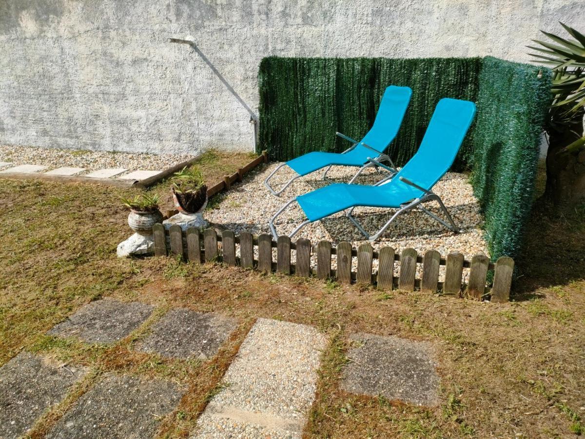 Casa De Praia Vila do Conde Zewnętrze zdjęcie