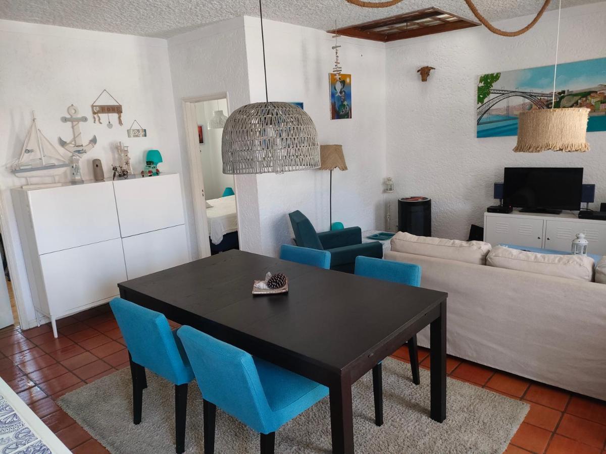 Casa De Praia Vila do Conde Zewnętrze zdjęcie