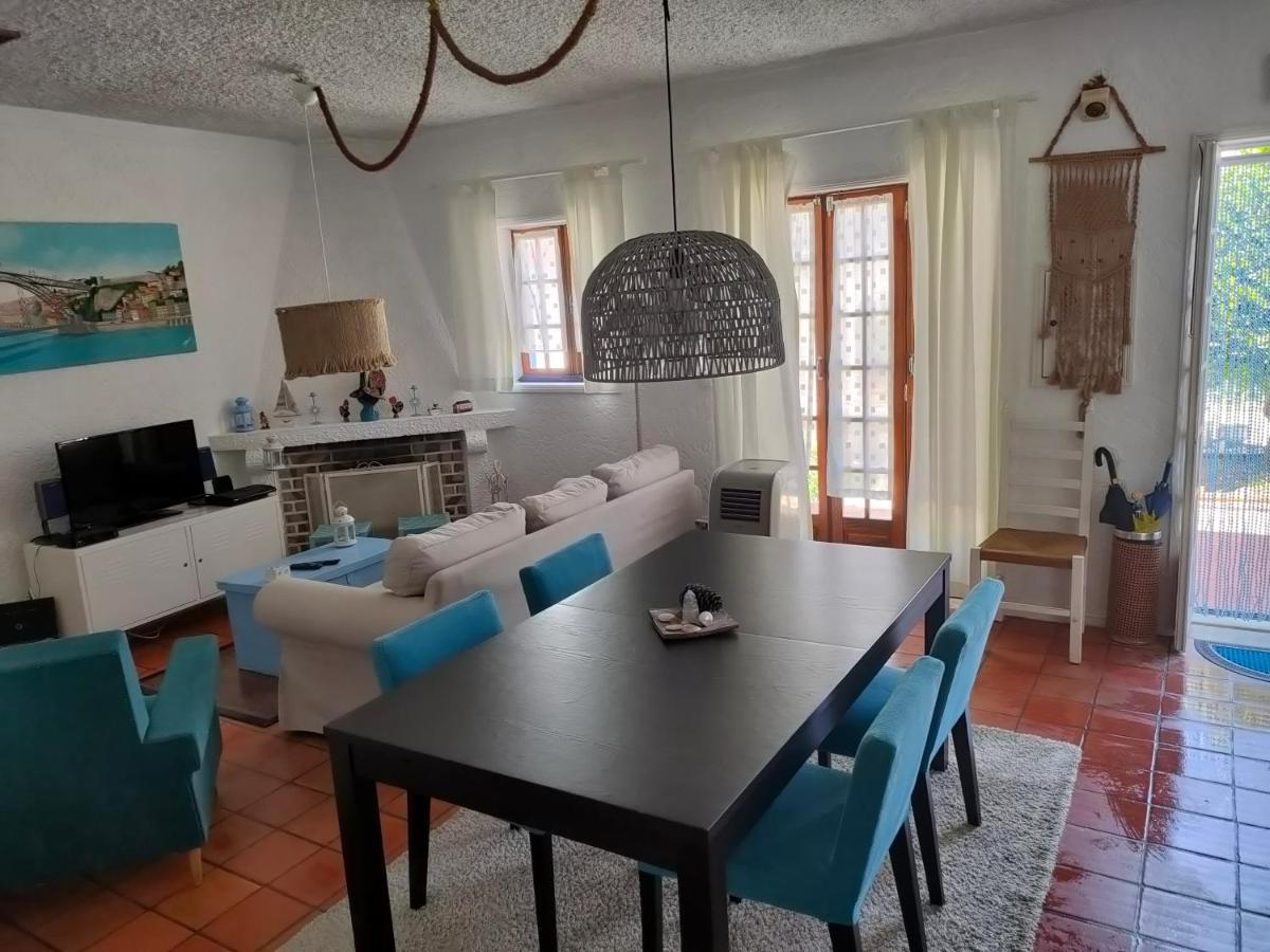 Casa De Praia Vila do Conde Zewnętrze zdjęcie