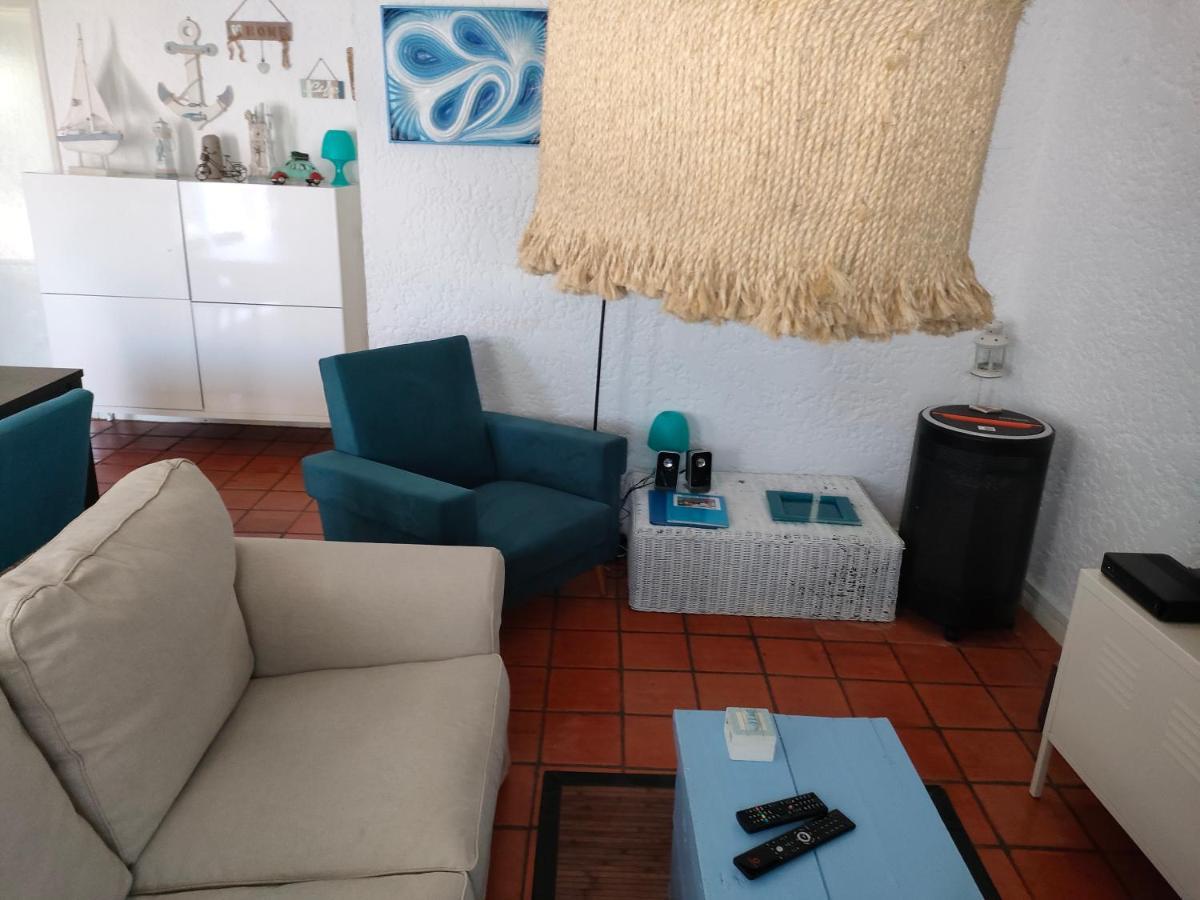 Casa De Praia Vila do Conde Zewnętrze zdjęcie