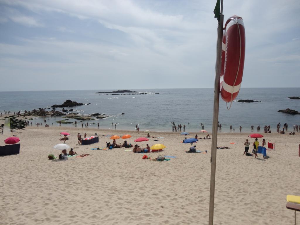 Casa De Praia Vila do Conde Pokój zdjęcie