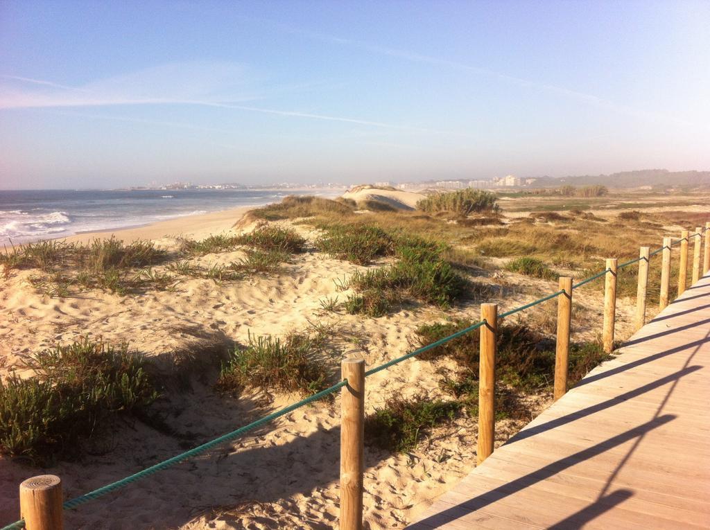 Casa De Praia Vila do Conde Pokój zdjęcie