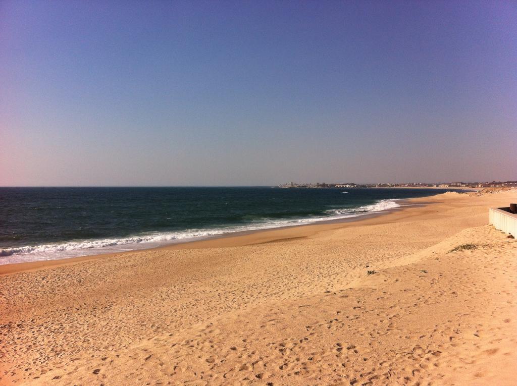Casa De Praia Vila do Conde Pokój zdjęcie