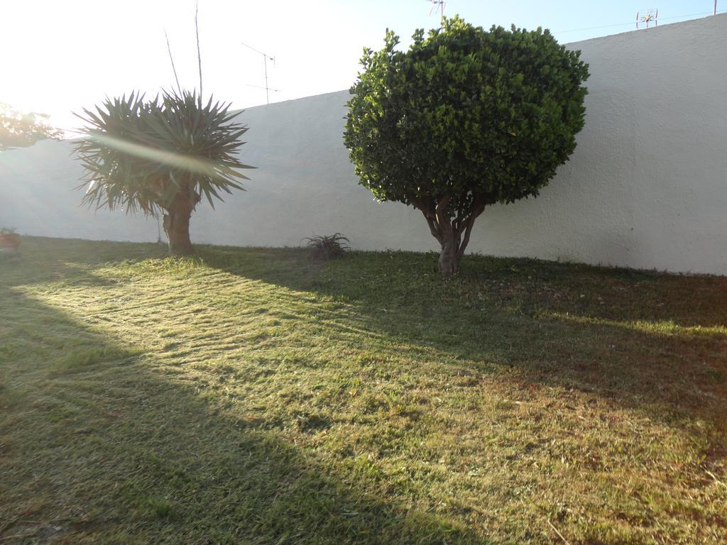 Casa De Praia Vila do Conde Zewnętrze zdjęcie