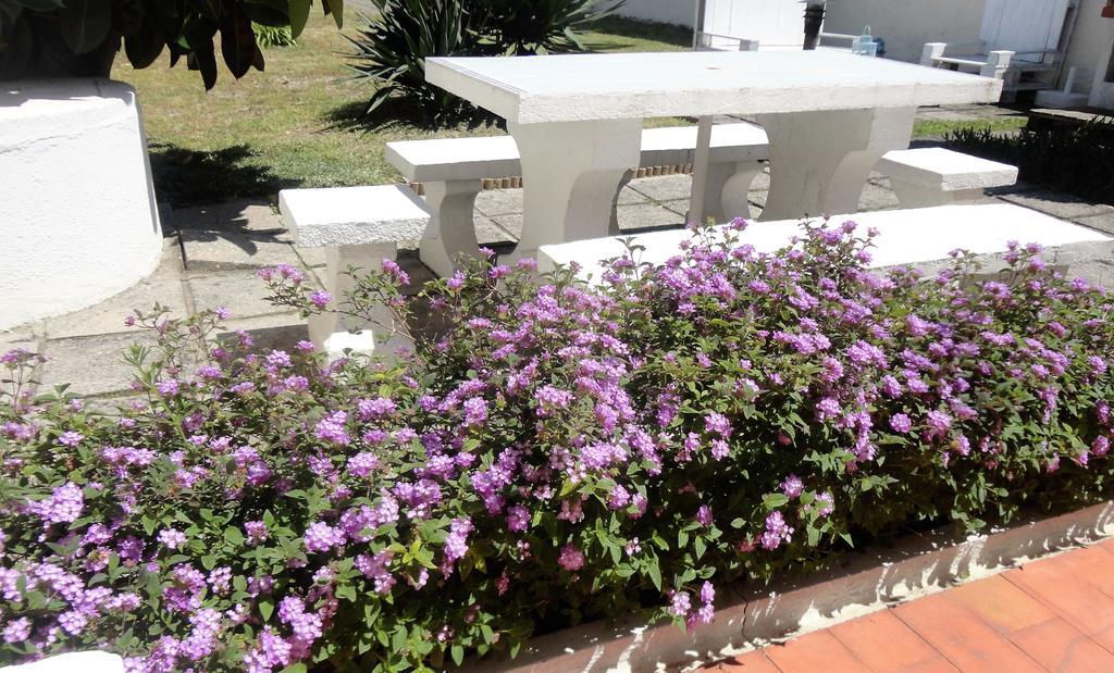 Casa De Praia Vila do Conde Zewnętrze zdjęcie