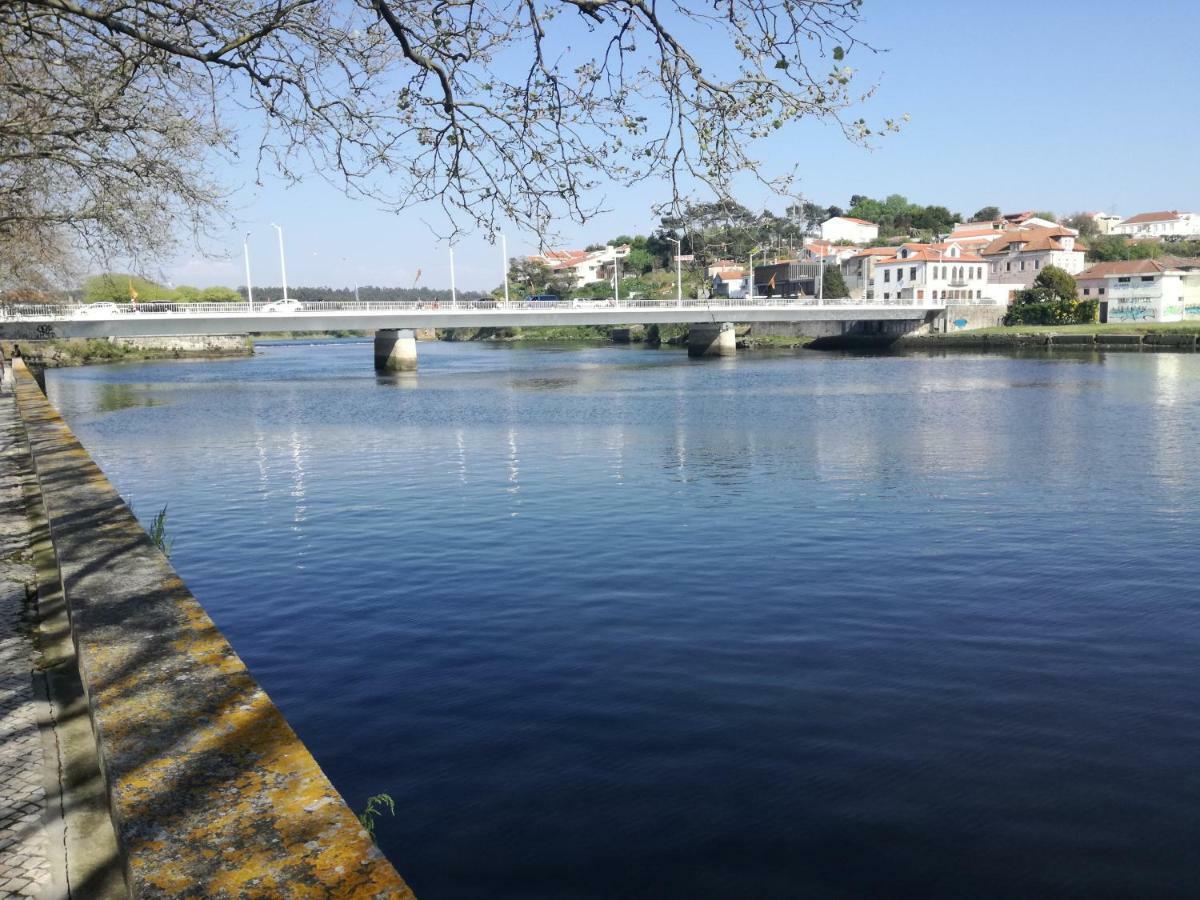 Casa De Praia Vila do Conde Zewnętrze zdjęcie