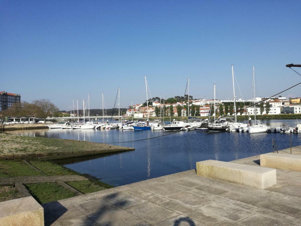 Casa De Praia Vila do Conde Zewnętrze zdjęcie
