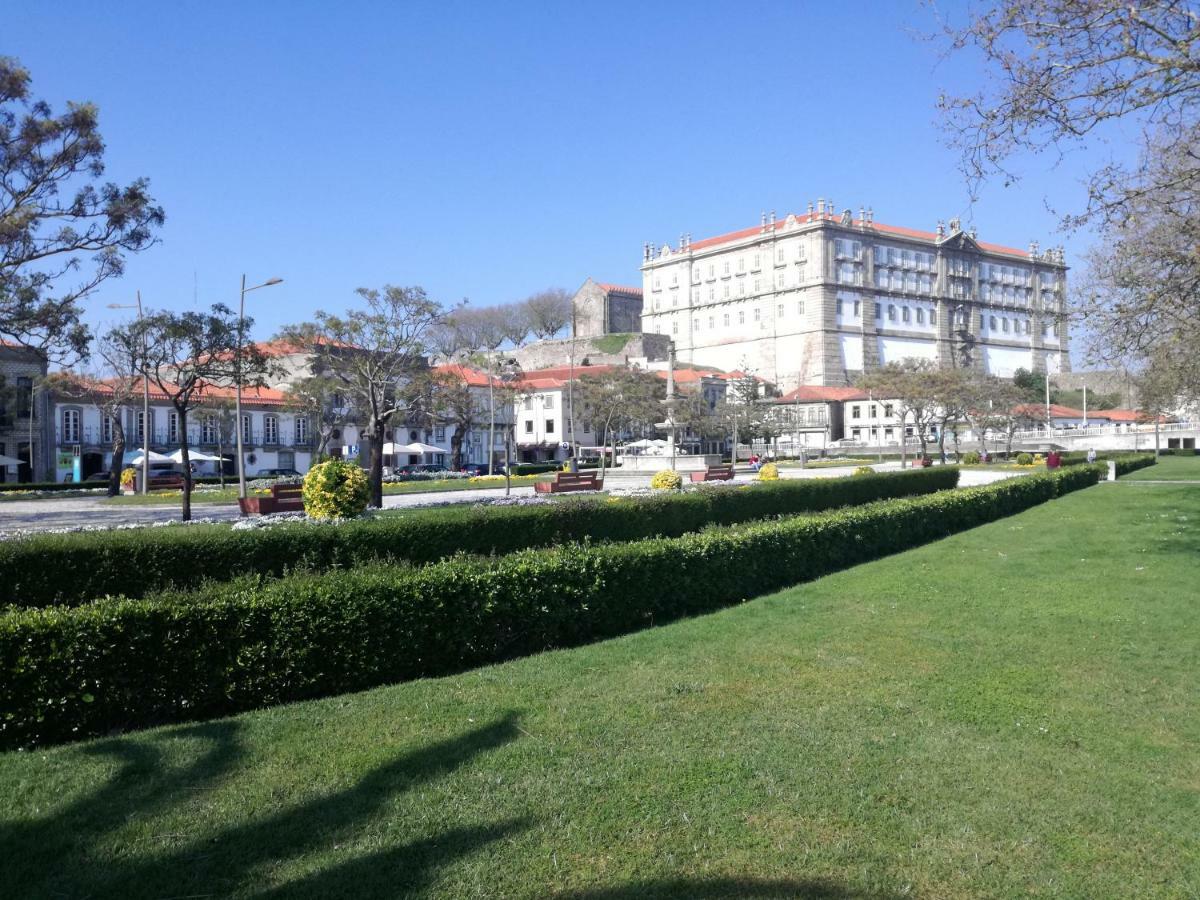 Casa De Praia Vila do Conde Zewnętrze zdjęcie