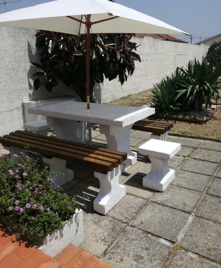 Casa De Praia Vila do Conde Zewnętrze zdjęcie