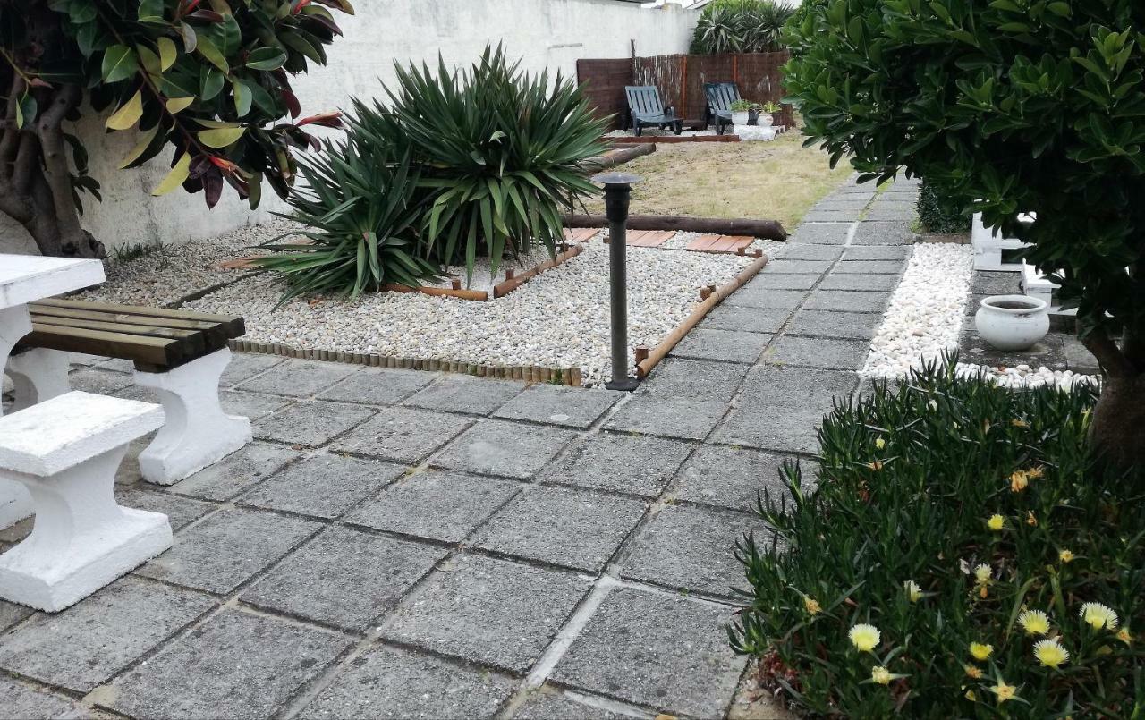 Casa De Praia Vila do Conde Zewnętrze zdjęcie