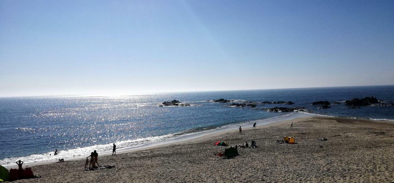 Casa De Praia Vila do Conde Zewnętrze zdjęcie