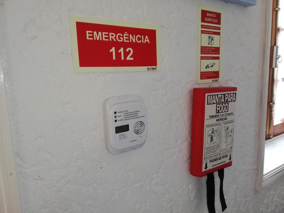 Casa De Praia Vila do Conde Zewnętrze zdjęcie